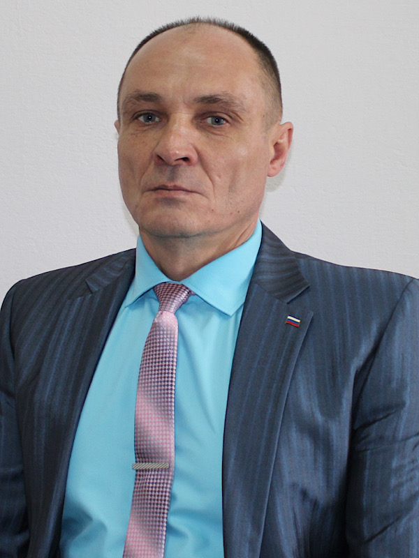 Пипенко Сергей Викторович.